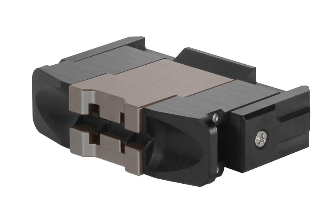 Presse für Crimpspleißschutz