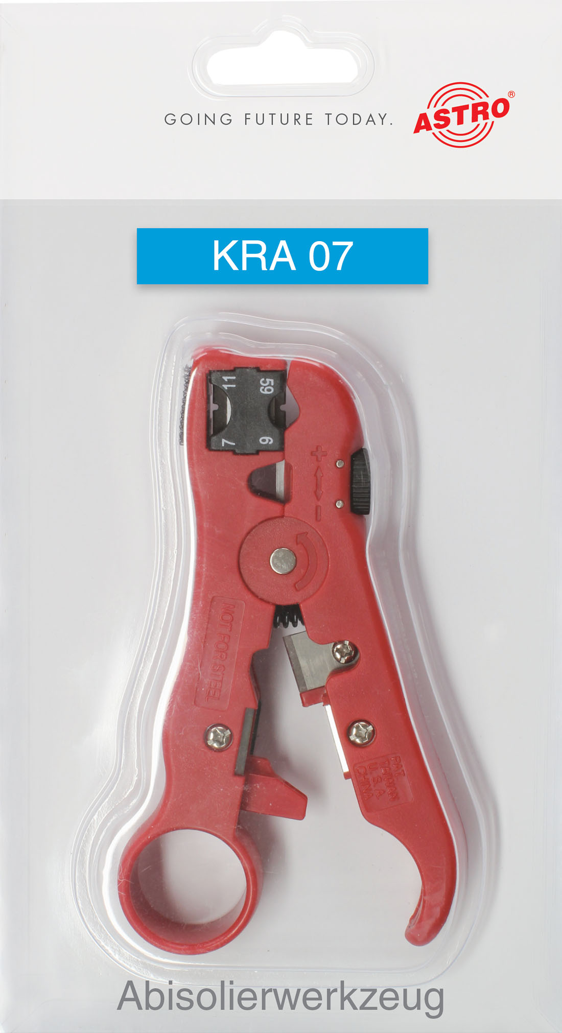 Koaxabsetzwerkzeug – Bild 4